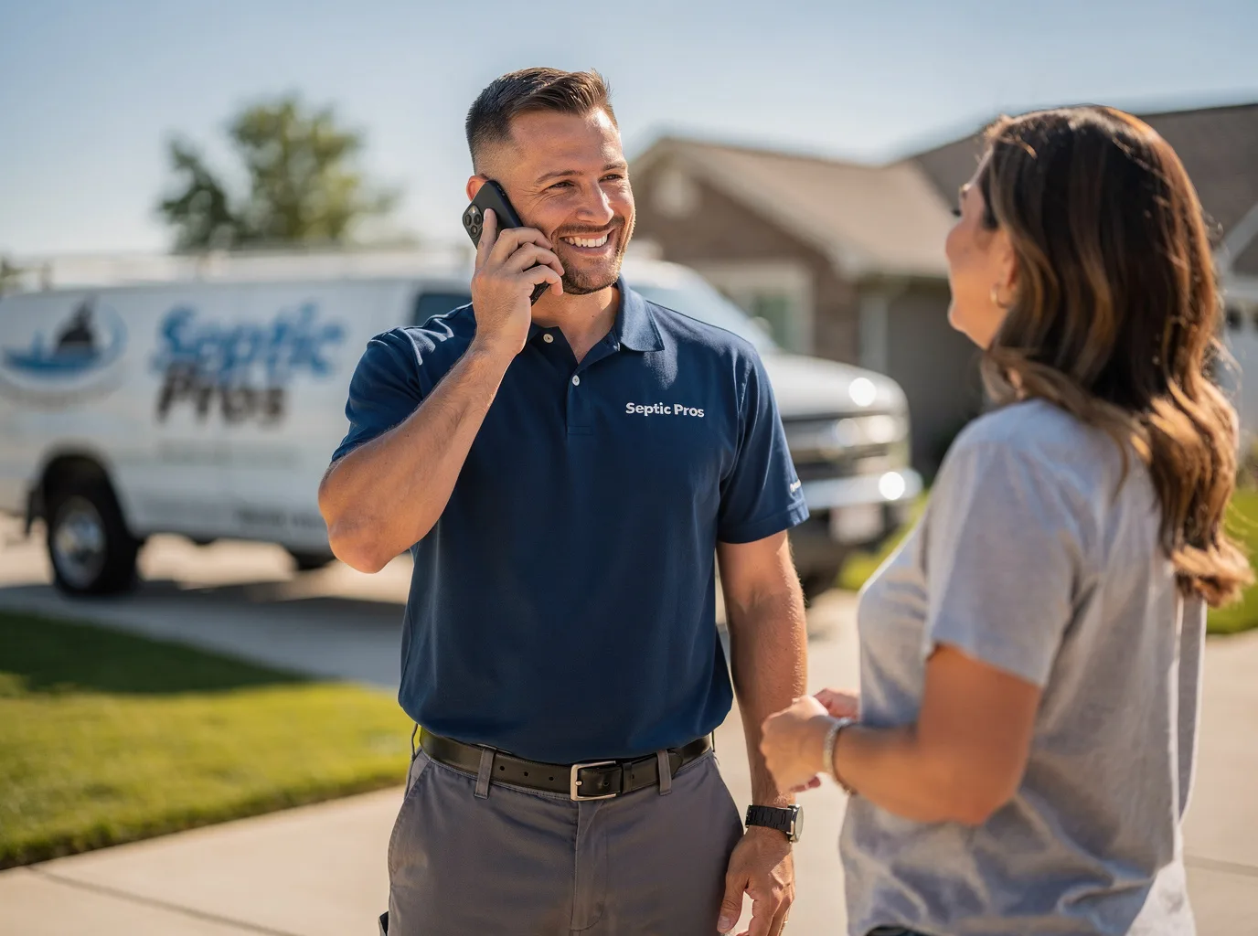 Septic Tank Pumping Realitos, TX FAQs